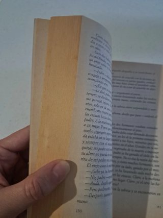 El camino del encuentro