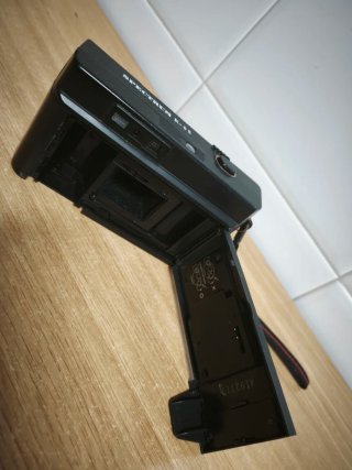 Lotto di Fotocamere Premier PC-400 Spectrum K65