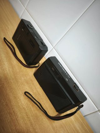 Lotto di Fotocamere Premier PC-400 Spectrum K65