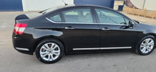 Citroen C5 2011