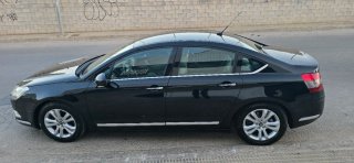 Citroen C5 2011