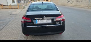 Citroen C5 2011