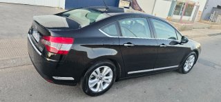 Citroen C5 2011