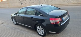 Citroen C5 2011