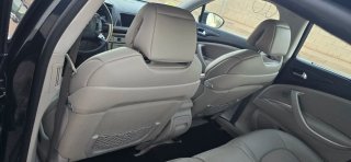 Citroen C5 2011