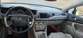 Citroen C5 2011