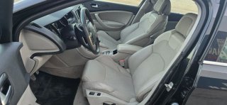 Citroen C5 2011