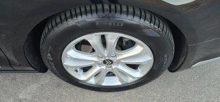 Citroen C5 2011
