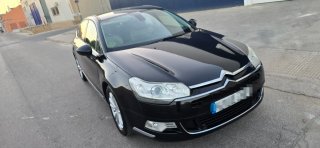 Citroen C5 2011