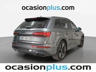 Audi Q7 Black line 50 TDI quattro 210 kW (286 CV) tiptronic