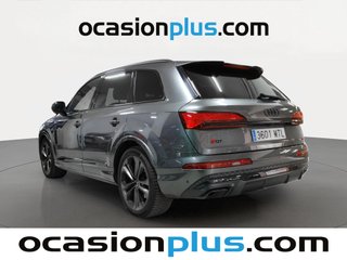 Audi Q7 Black line 50 TDI quattro 210 kW (286 CV) tiptronic