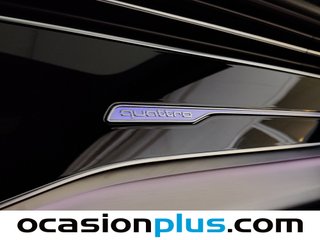 Audi Q7 Black line 50 TDI quattro 210 kW (286 CV) tiptronic