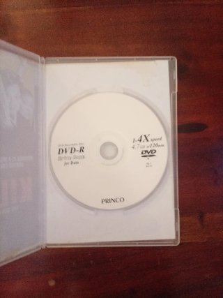 DVD Kill Bill Vol. 2