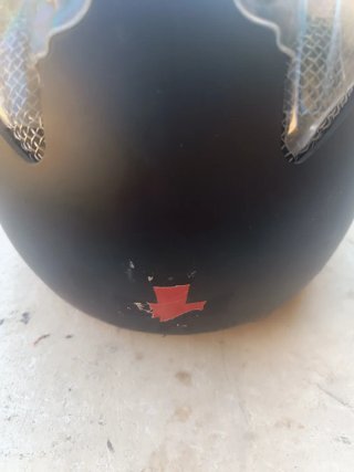 Casco Airoh Jet Hombre con Pantalla