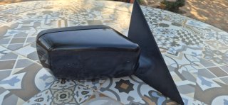 Retrovisor derecho BMW E46 negro