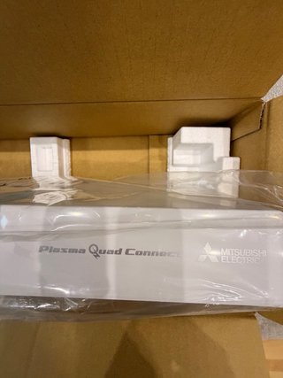 Filtro Aire/A. Mitsubishi Plasma Quad Connect