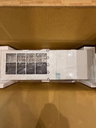 Filtro Aire/A. Mitsubishi Plasma Quad Connect