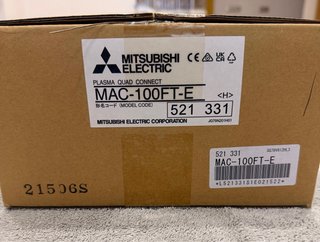 Filtro Aire/A. Mitsubishi Plasma Quad Connect