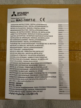 Filtro Aire/A. Mitsubishi Plasma Quad Connect