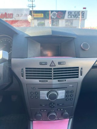 Opel Astra 1.9 CDTI ECO Irmscher