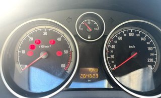 Opel Astra 1.9 CDTI ECO Irmscher