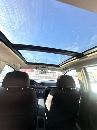 Opel Astra 1.9 CDTI ECO Irmscher