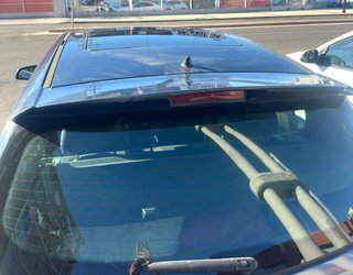 Opel Astra 1.9 CDTI ECO Irmscher