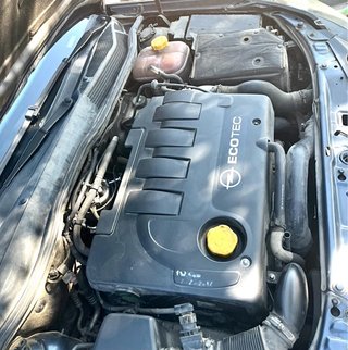 Opel Astra 1.9 CDTI ECO Irmscher