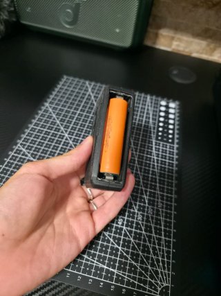 Dispositivo de Choque Eléctrico