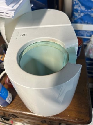 Prensa de tazas Cricut