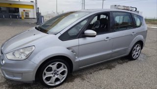 Ford S-MAX 2007
