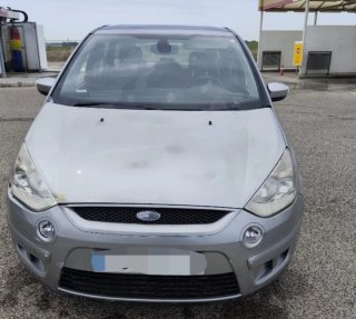 Ford S-MAX 2007
