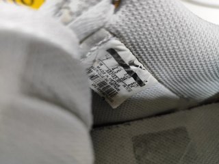 Zapatillas Nike Air Force 1 Blancas