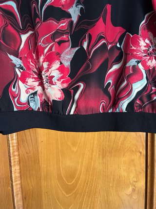 3 Blusones Mujer Talla L/XL