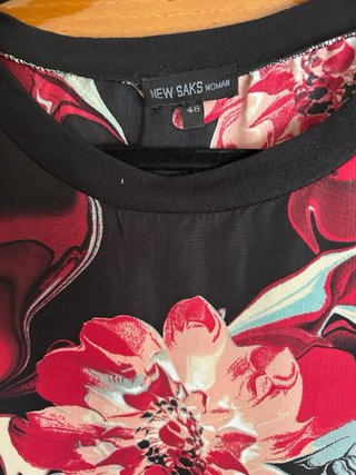 3 Blusones Mujer Talla L/XL