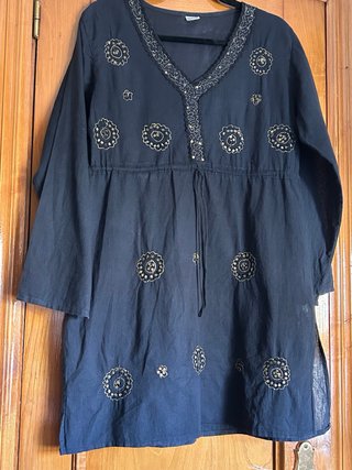 3 Blusones Mujer Talla L/XL