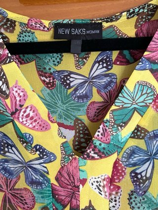 3 Blusones Mujer Talla L/XL