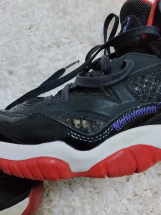 Zapatillas Jordan T.38 Niña/Mujer