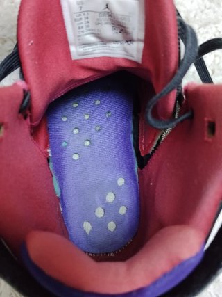 Zapatillas Jordan T.38 Niña/Mujer