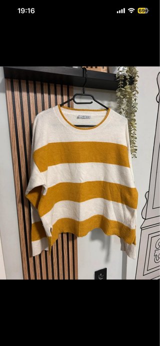 Jersey Easy Wear talla M
