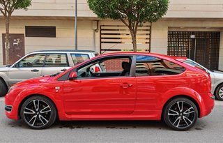 Ford Focus ST-Line 2.0 TDCi 136cv - Keyless.