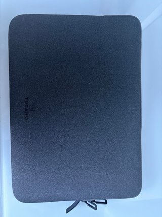 Ordenador portátil Lenovo gris