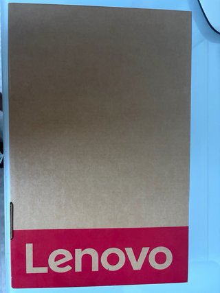 Ordenador portátil Lenovo gris