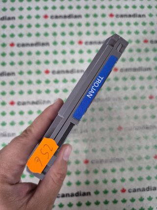 Trojan NES