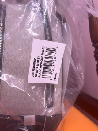Zaino Michael Kors Rhea