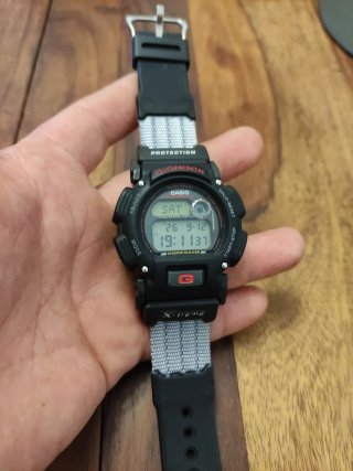 Casio G-Shock