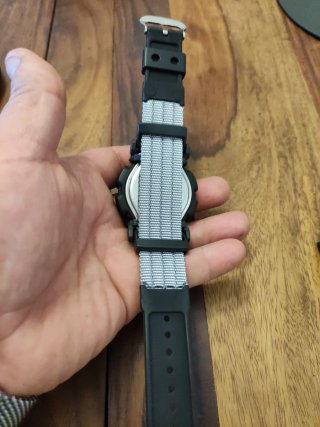 Casio G-Shock