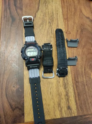 Casio G-Shock