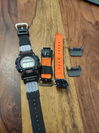 Casio G-Shock