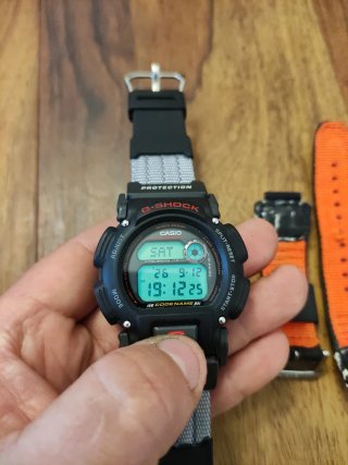 Casio G-Shock